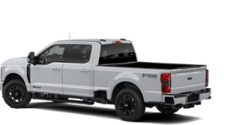 2026 Ford Super Duty® External Image 3